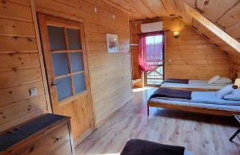 Ośrodek Wczasowy Na Borach - Foto 54