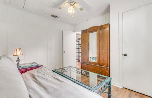 Charming Fairhope Home about 2 Mi to North Beach Park! - Foto 18