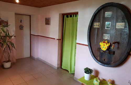 La Maison Jaune - Foto 32