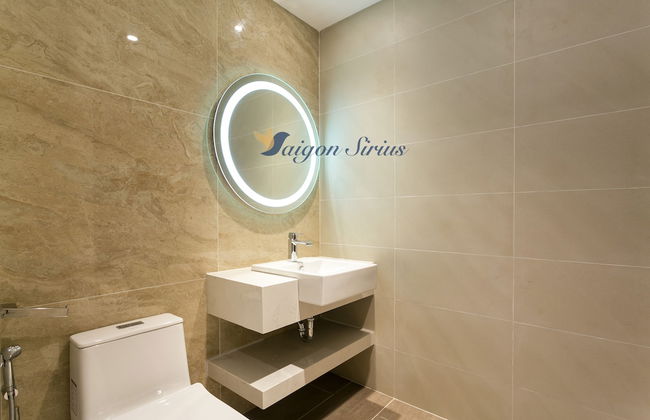 Saigon Sirius - Foto 60