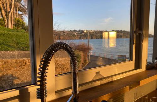 Beach house Maison de plage les pieds dans l eau - Photo 24