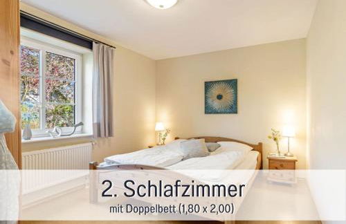 Bio Ferienhof Wichtelweide - Ferienhaus Lichtblick - Foto 15