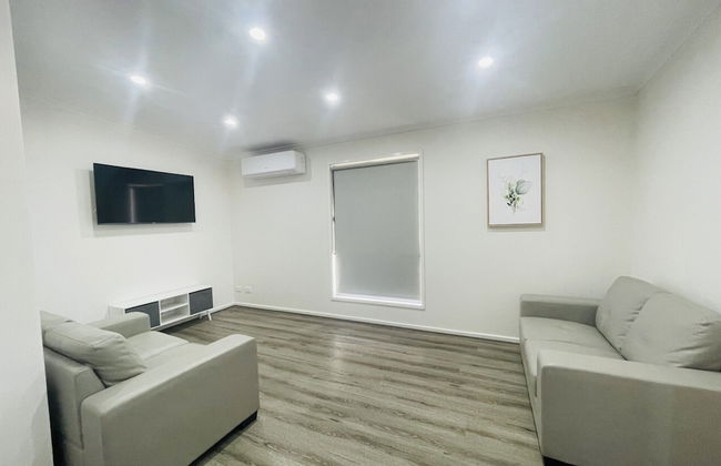 Broken Hill Outback View Holiday Park - Foto 13