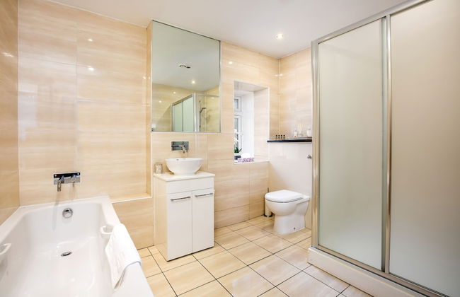 Blythswood Square Apartments - Photo 22