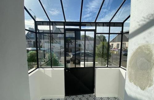 Maison 3 chambres proche mer - Foto 5