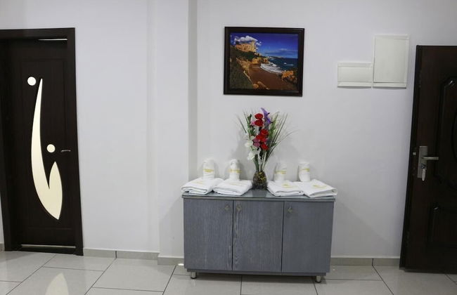 Residence Achomoukhe - Foto 16