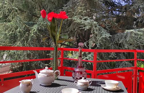 Oasi del Monferrato - appartamento rosso - Foto 19