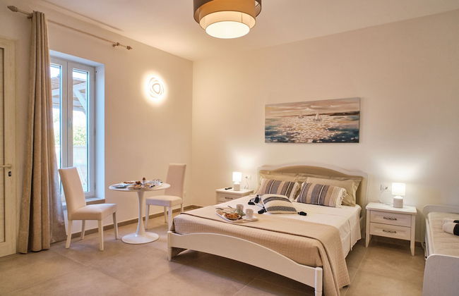 Agriturismo Il Megalite - Foto 18