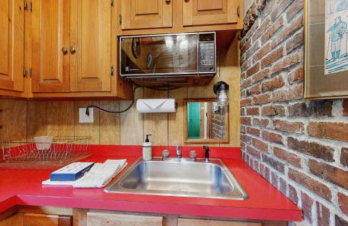 Emmon's Mittersill Village Chalet - Foto 9