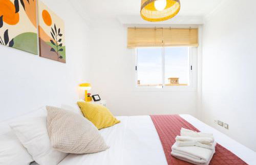 Home2Book Cute Apartment Terrace & Pool El Porís - Foto 17