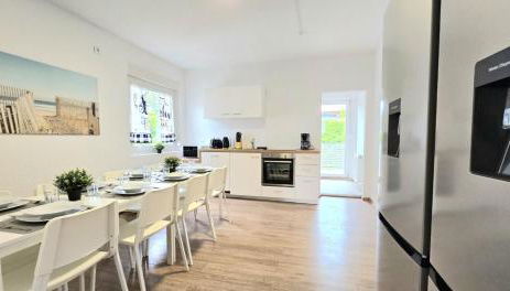 -CS24- 4 rooms apartment with rooftop - KA02 - Foto 3, stove, pet friendly