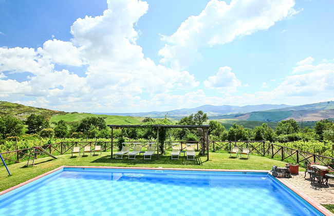 Val d'Orcia - Photo 49