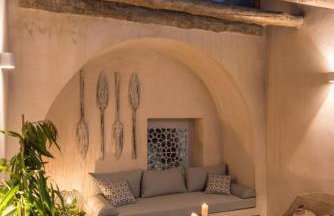 Jasmine - A Renovated Stone Building House - Foto 39