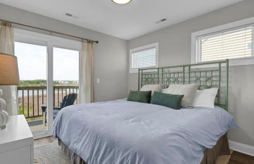 Beachfront Memories by Sea Scape Properties - Foto 55