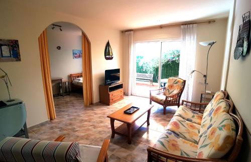 Apartamento Cala Montgó - Foto 13