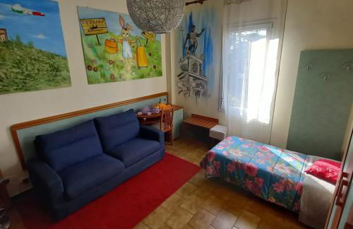 Fly House Depandance - Photo 25