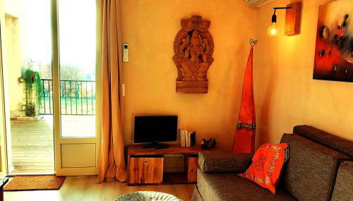 mas des broussonnetiers - Photo 3