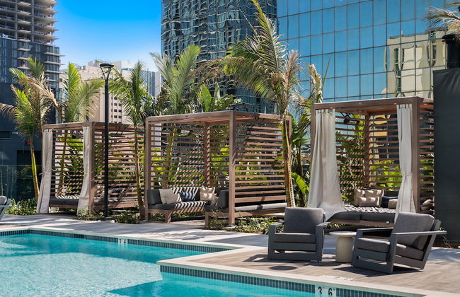 Kasa Little Italy San Diego - Foto 63