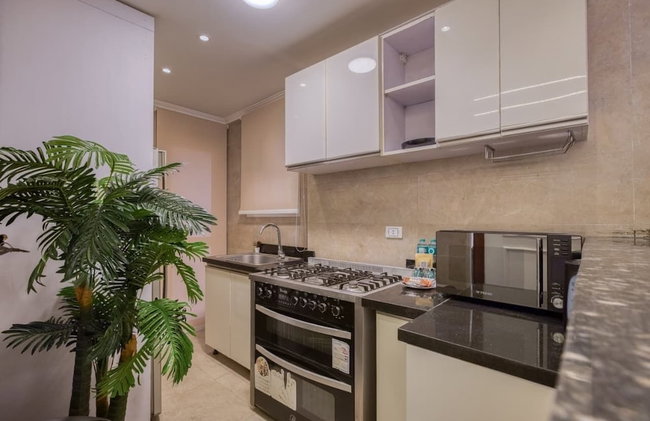 Sokon Residence Madinaity - Foto 62