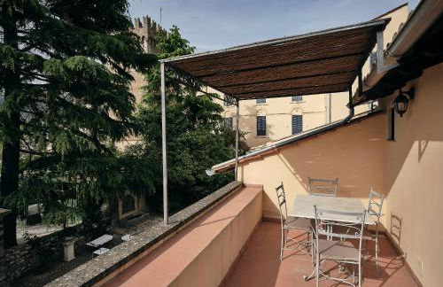 Agriturismo Castello Santa Margherita - Foto 107