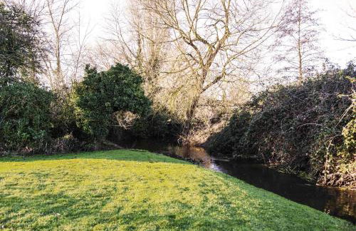Little Dene Lodge by The Suffolk Cottage Collection - Foto 22