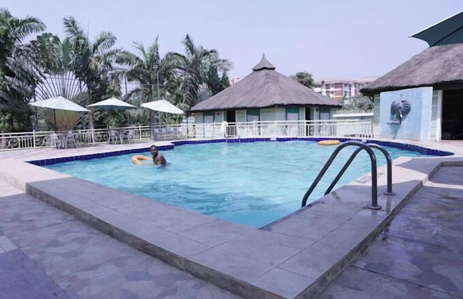 Kenora Luxury Apartments - Foto 39