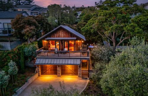 Ocean View House and Loft - Foto 39