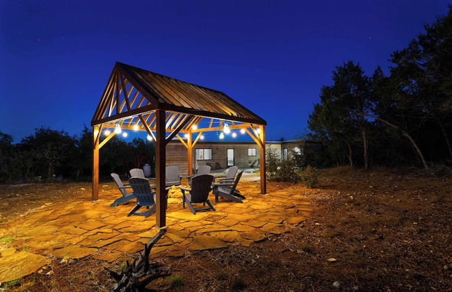 Creator Cabin, Contemporary Getaway With Sauna - Foto 36