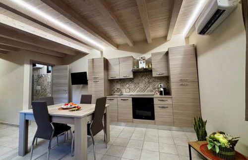 La Casetta dei Fiori sull Etna - Foto 18