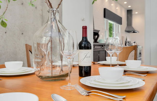 Old Town Oasis - Spacious Artisan Home - Foto 31