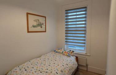 Spacious first floor family flat, Sea view - Foto 6