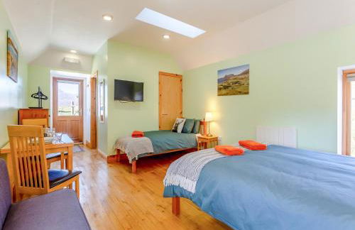 Quinag Studio Apartment - Uk49098 - Foto 7