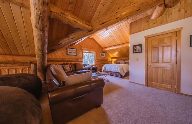 Maggies Cabin w/ Boat Rental - Photo 26