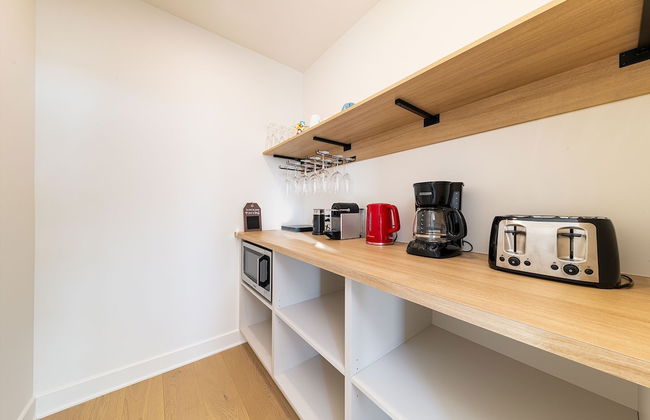 Les Chalets Forêt - Foto 78