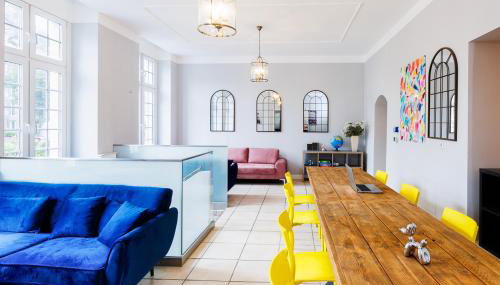 Hotelzimmer in Düsseldorf 2 Heidelberger Hof - Foto 4