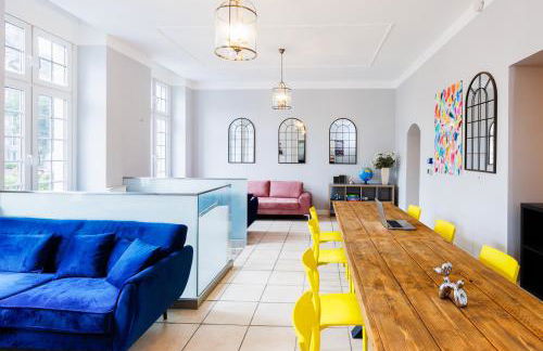 Hotelzimmer in Düsseldorf 2 Heidelberger Hof - Foto 4