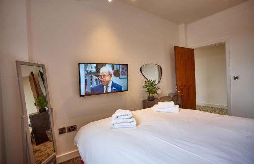 The Rose Quartz Suite - Foto 7