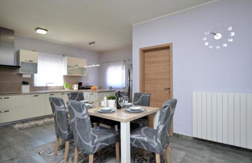 Villa Daris - Foto 19