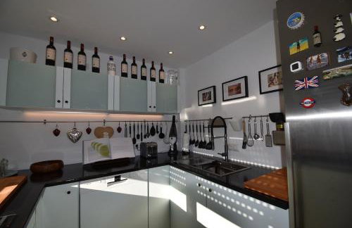 Haus nähe See für 12 Personen - Foto 7