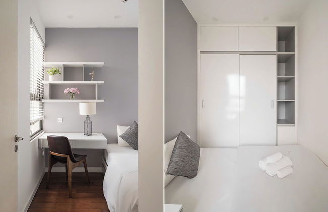 Mira Housing- Vinhomes D'Capitale - Foto 36