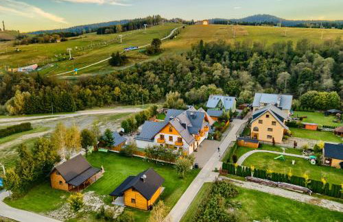 Domek Przy Stoku - Foto 64