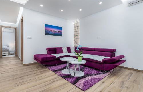 Apartment R & Z-Brand new family apartment with a spacious yard - Foto 15