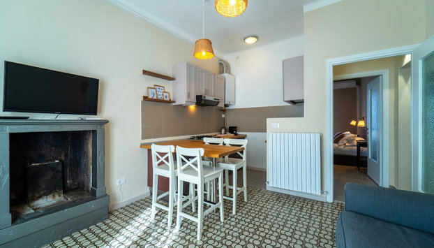 Lotus Apartment With Lakeview - Foto 4, Habitación