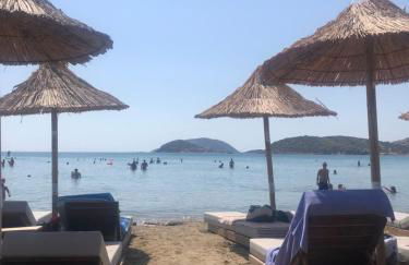 Daniel's House - Palaia Fokaia - Foto 14