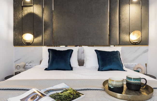 Sol Marina Resort Wyspa Sobieszewska II - LoftAffair Collection - Foto 52