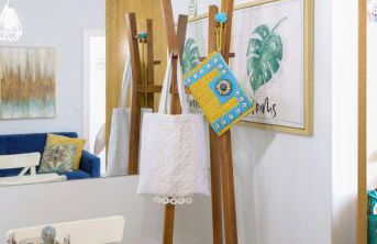 Beachfront apartment T2 Costa Nova Surf Aveiro - Foto 58