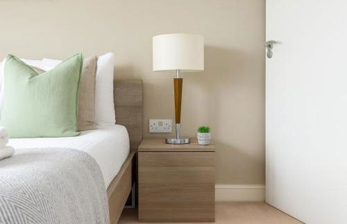 Modern & Quiet Islington Apartment near King's Cross - Foto 23