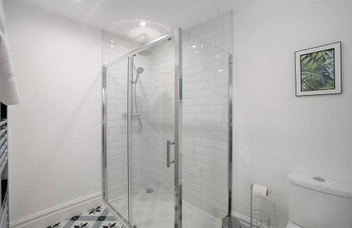 NEW! Luxury 1BR in Hartlepool - Foto 44