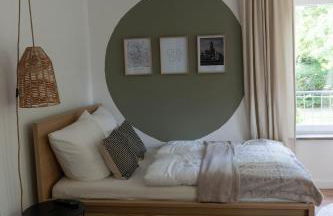 Ferienwohnung in Dresden - Elbnah - ruhig - neu - gut angebunden - WiFi - TV -kostenloses Parken - Foto 4