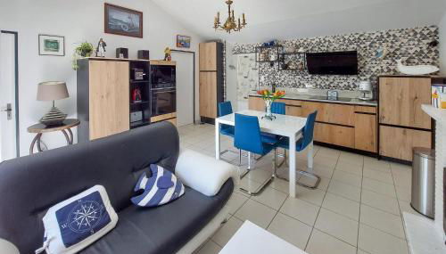 Gorgeous Home In Notre-Dame-De-Monts - Foto 3